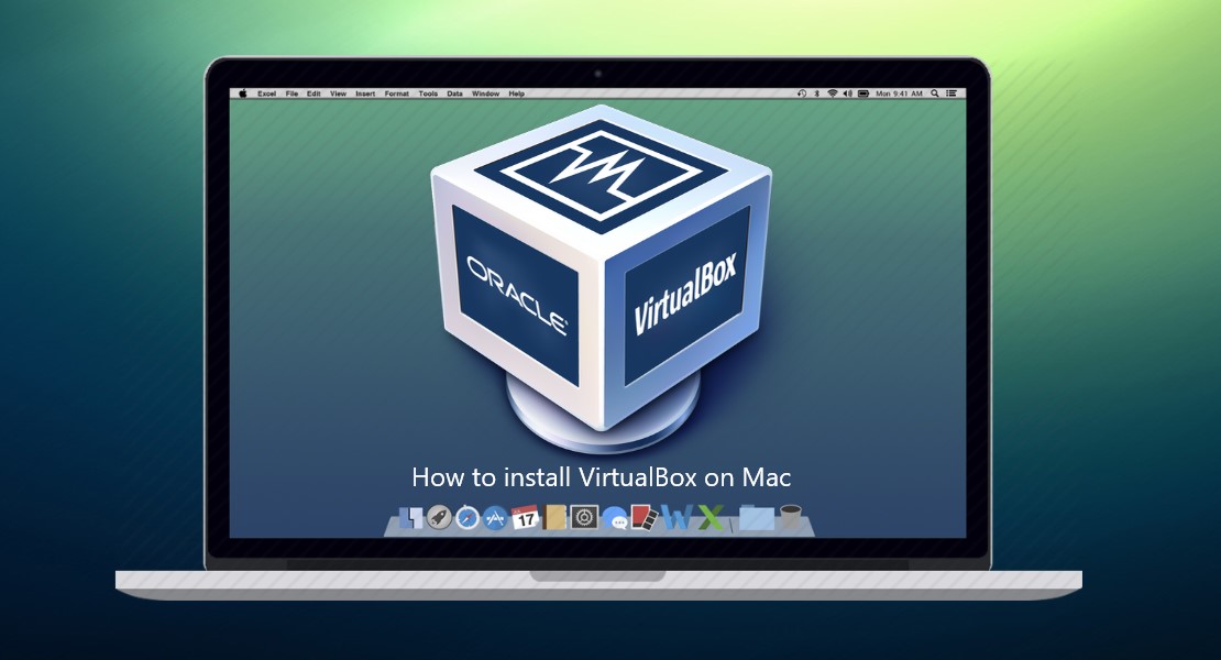 How To Download Virutal Box On Mac